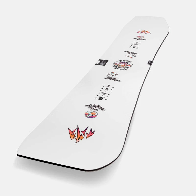 Jones snowboards Tweaker 2024