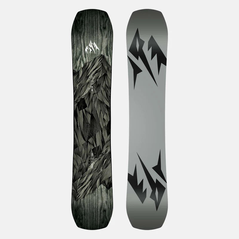 Jones snowboards Ultra Mountain Twin 2024