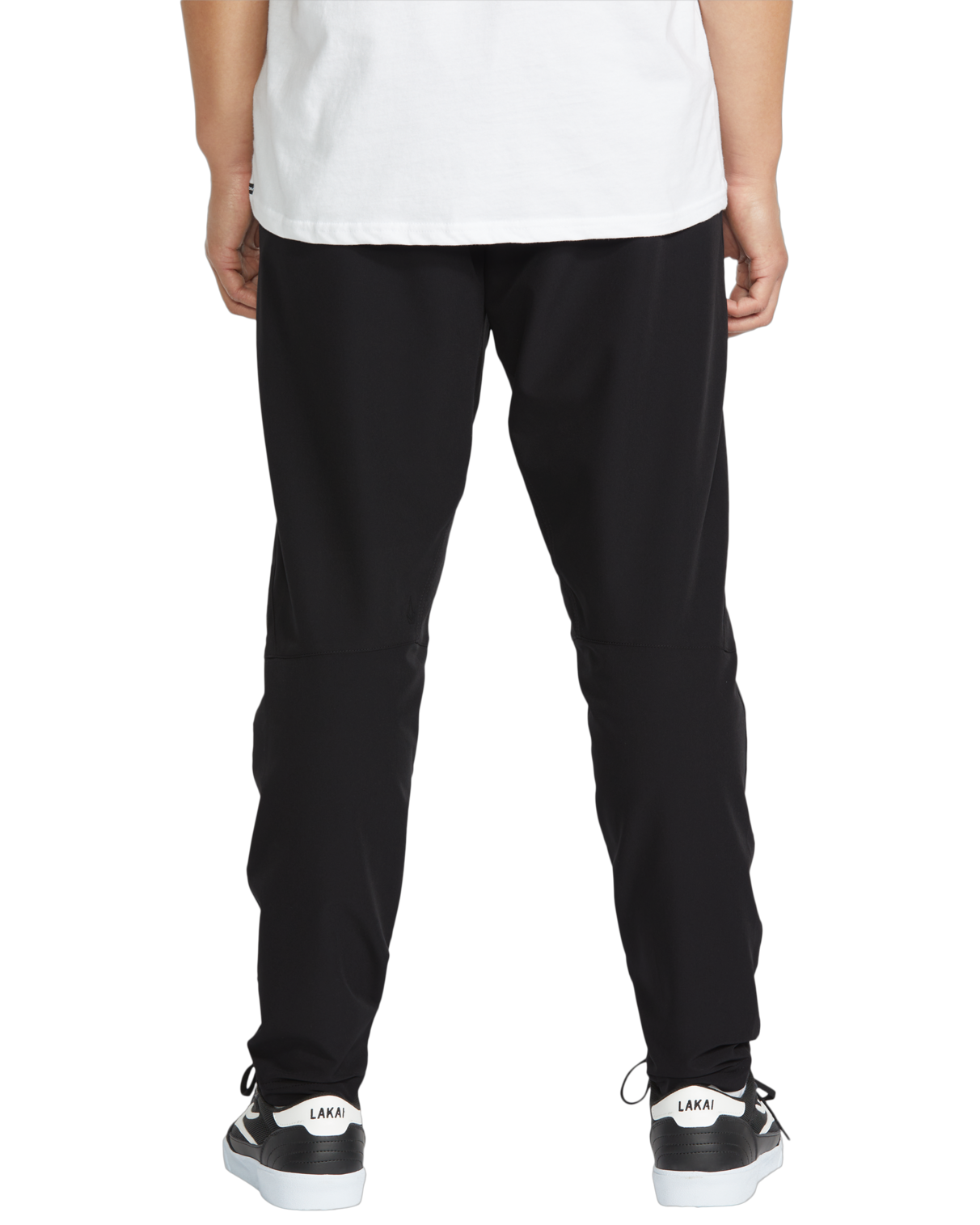 Pantalon Volcom Trail Ripper - Noir