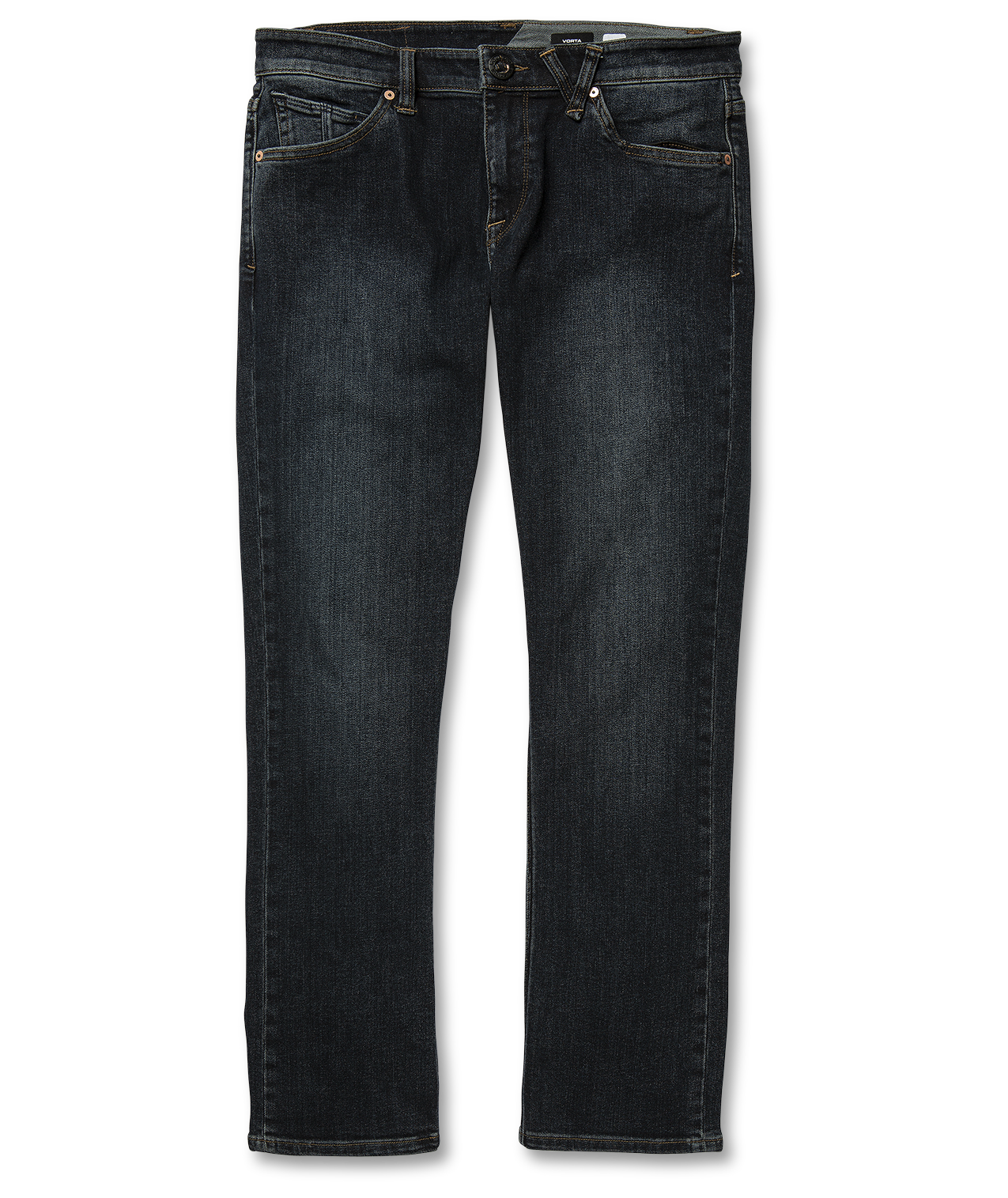 Jean Volcom Vorta Denim - Bleu Vintage