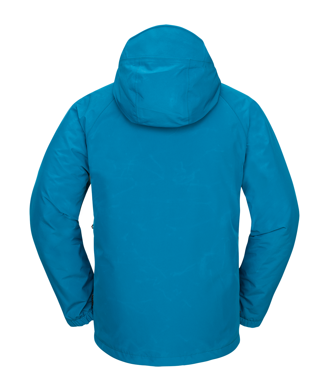 Volcom Dua Ins Gore Jacket - Light Blue Snowboard Jacket