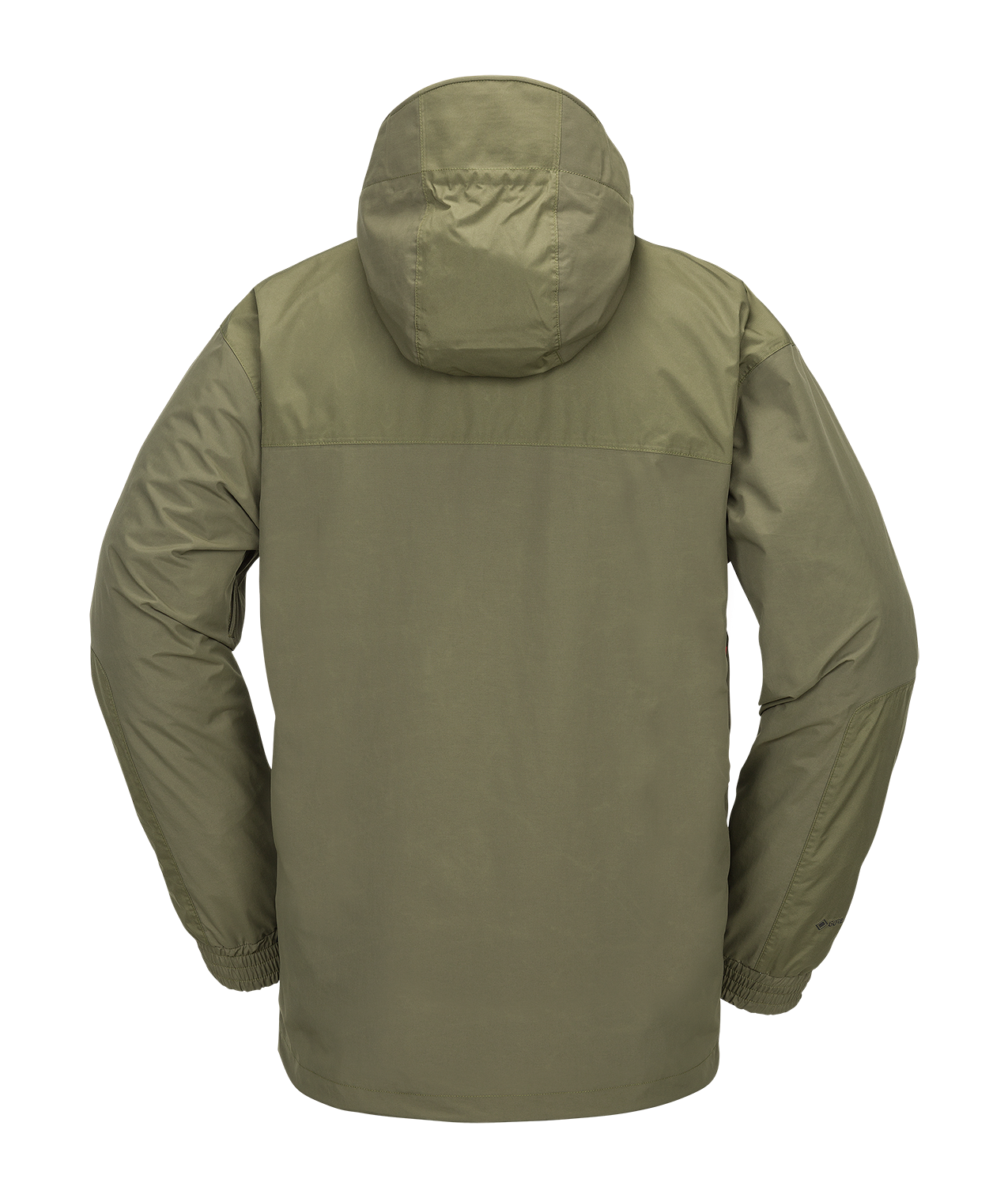 Volcom Longo Gore-Tex Jacket - Ivy Snowboard Jacket