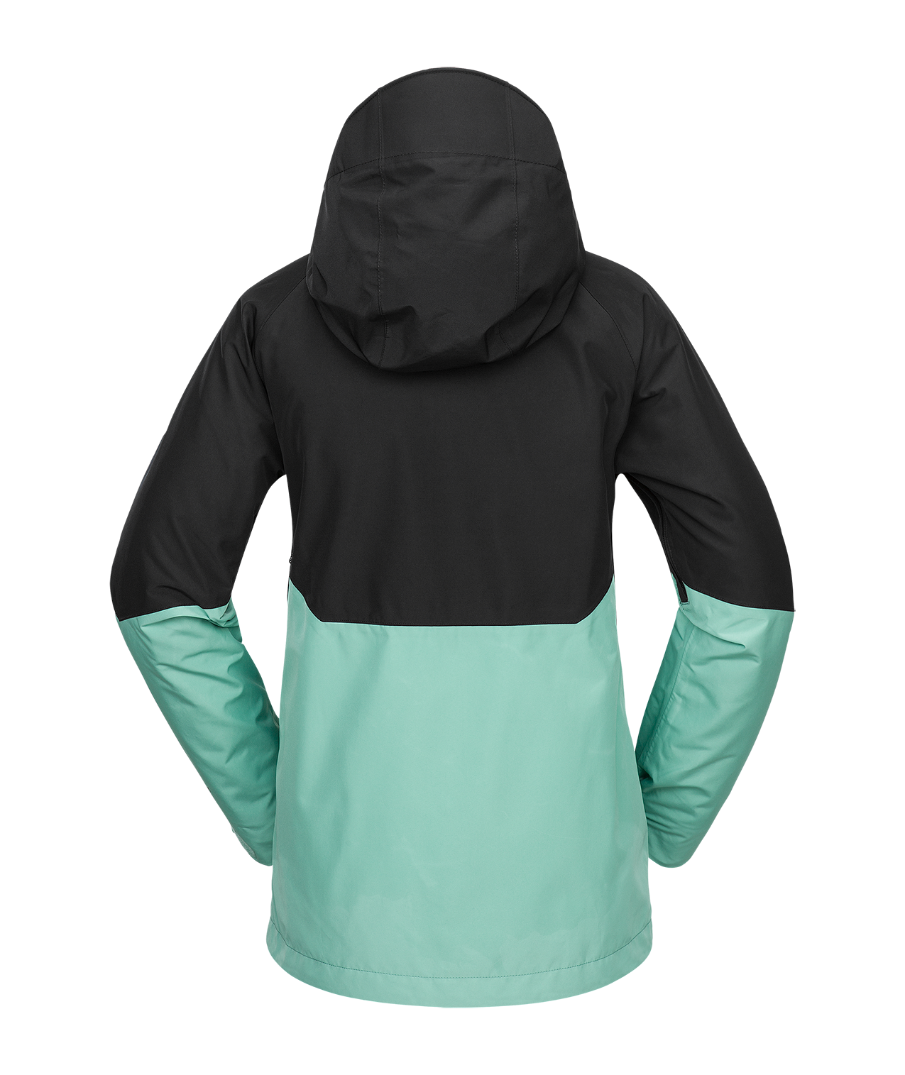 Chaquetas de snowboard Mujer Volcom V.Co Aris Ins Gore Jacket - Wasabi