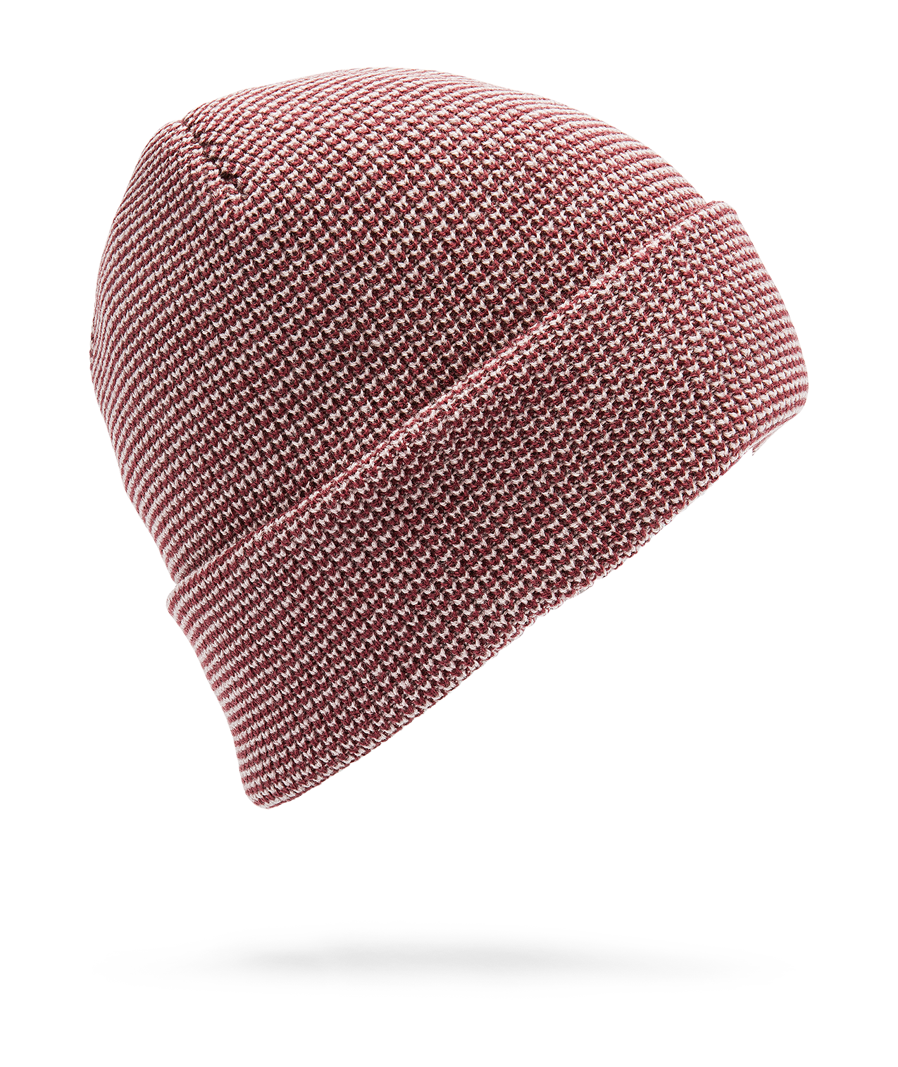 Mütze Volcom V.Co Baseline Beanie - Adobe Rose