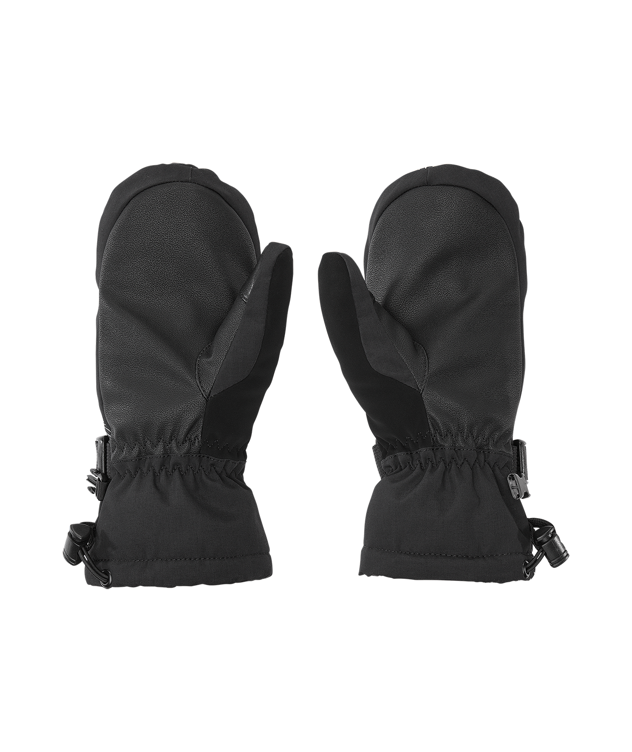 Moufles enfant Volcom Day Saver Youth Mitt - Imprimé Noir