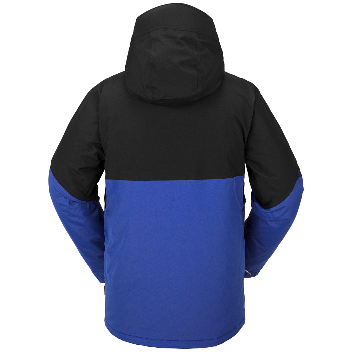 Volcom L Gore-Tex Jacket Snowboard Jacket - Dark Blue
