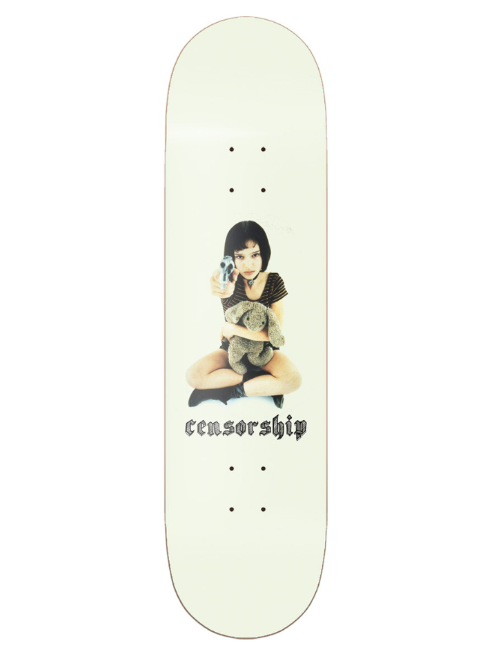 Matilda 8,2" Skatedeck
