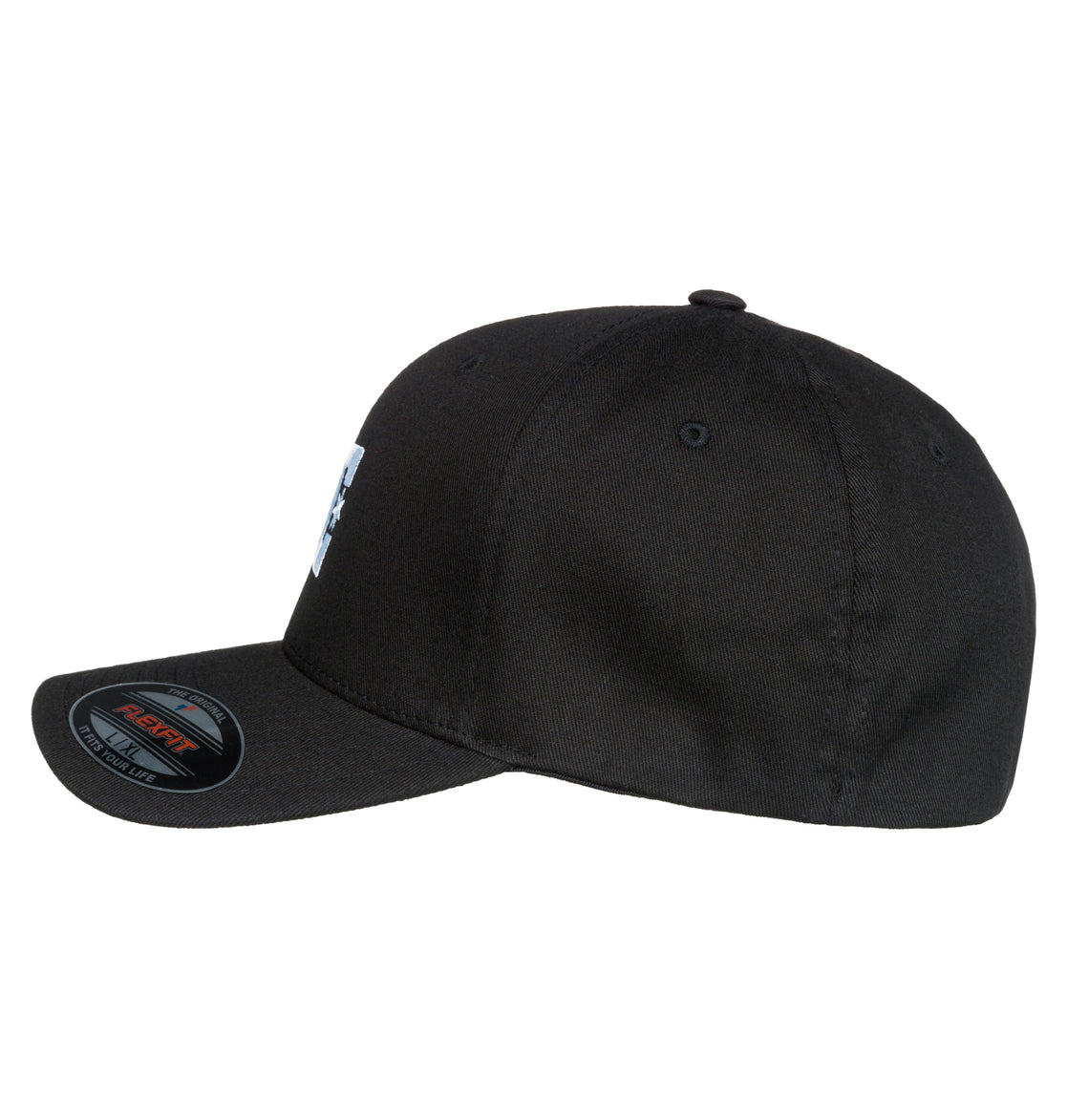 Gorra DC Shoes Cap Star Black