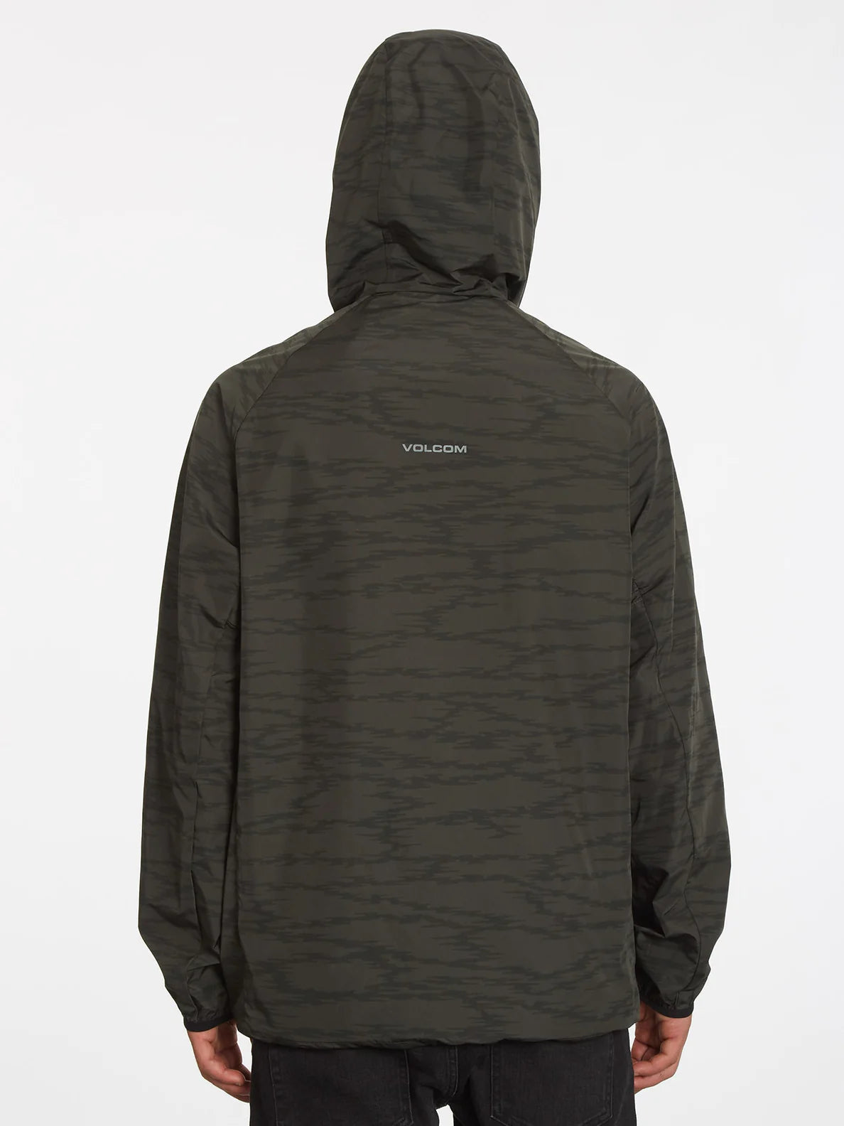 Chaqueta Volcom Stone Lite Jacket Camouflage