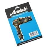 Andalé | Andalé Multi Purpose Ratchet Skate Tool Camo  | Skate, Skate Tools, Unisex | 