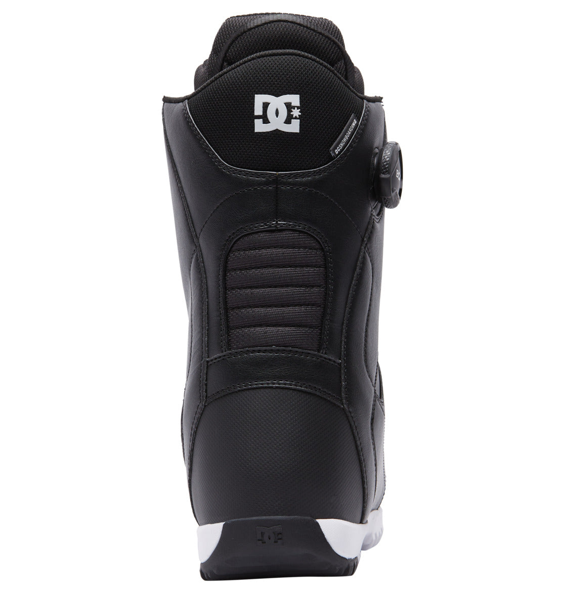 DC Shoes | Botas de snowboard DC Control BOA Black | BOA, Botas, Men, Snowboard |
