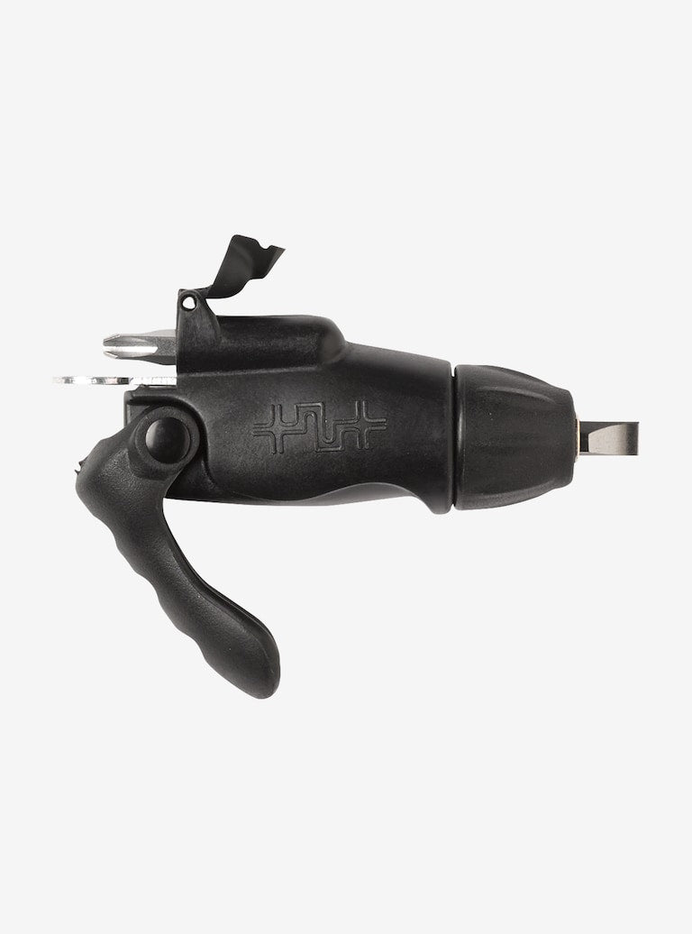 Burton | Burton Bullet Tool | Accesorios nieve, Men, Snowboard, Unisex |