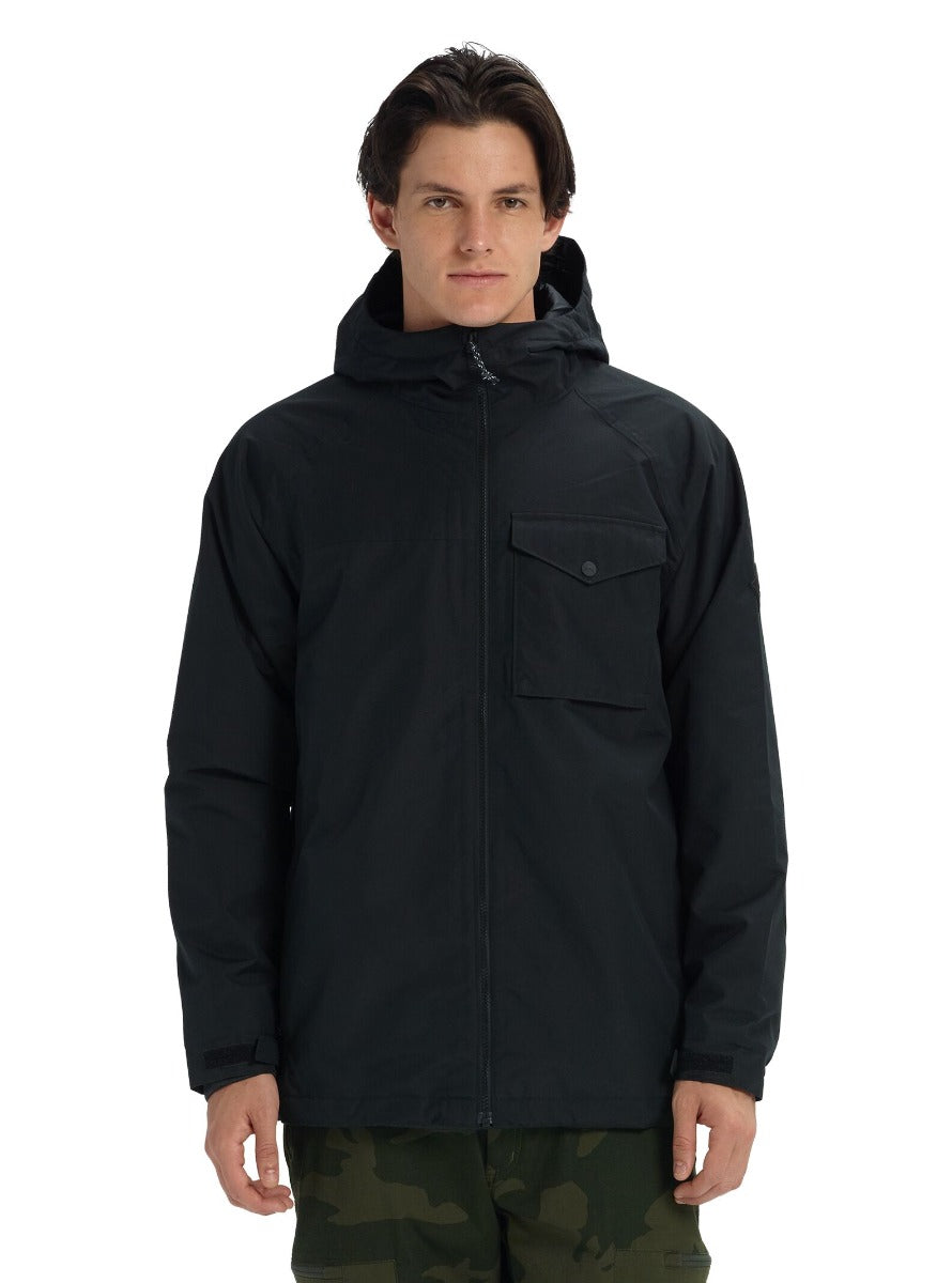 Burton portal jacket best sale