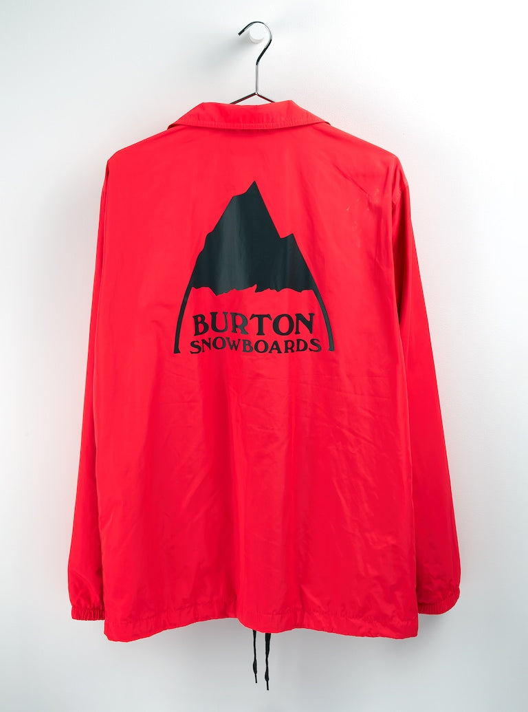 Burton | Chaqueta Burton Coaches Jacket Potent Pink  | Chaquetas Nieve Hombre, Men, Snowboard | 