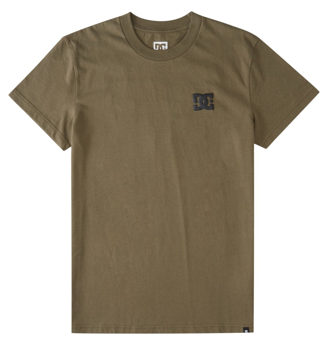 DC Shoes | DC Big Problems Ivy Green  | Camisetas, Camisetas manga corta, Men, Ropa |