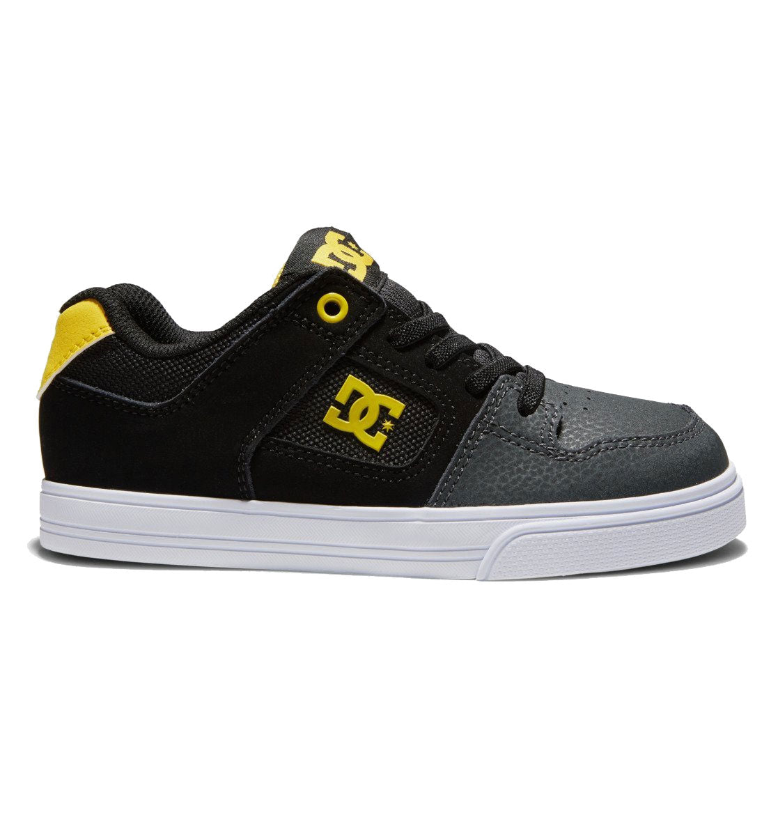 DC Shoes | DC Pure Elastic  | Calzado, Youth, Zapatillas |