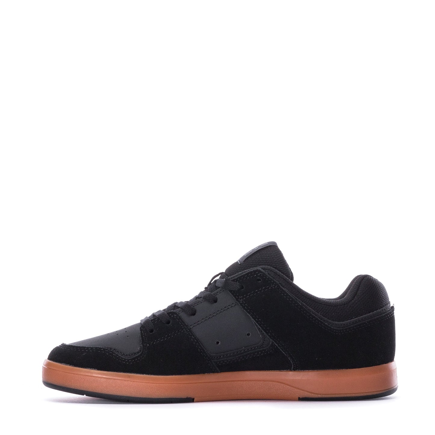 DC Shoes | Dc Shoes Cure Black Gum | Calzado, Men, Zapatillas |