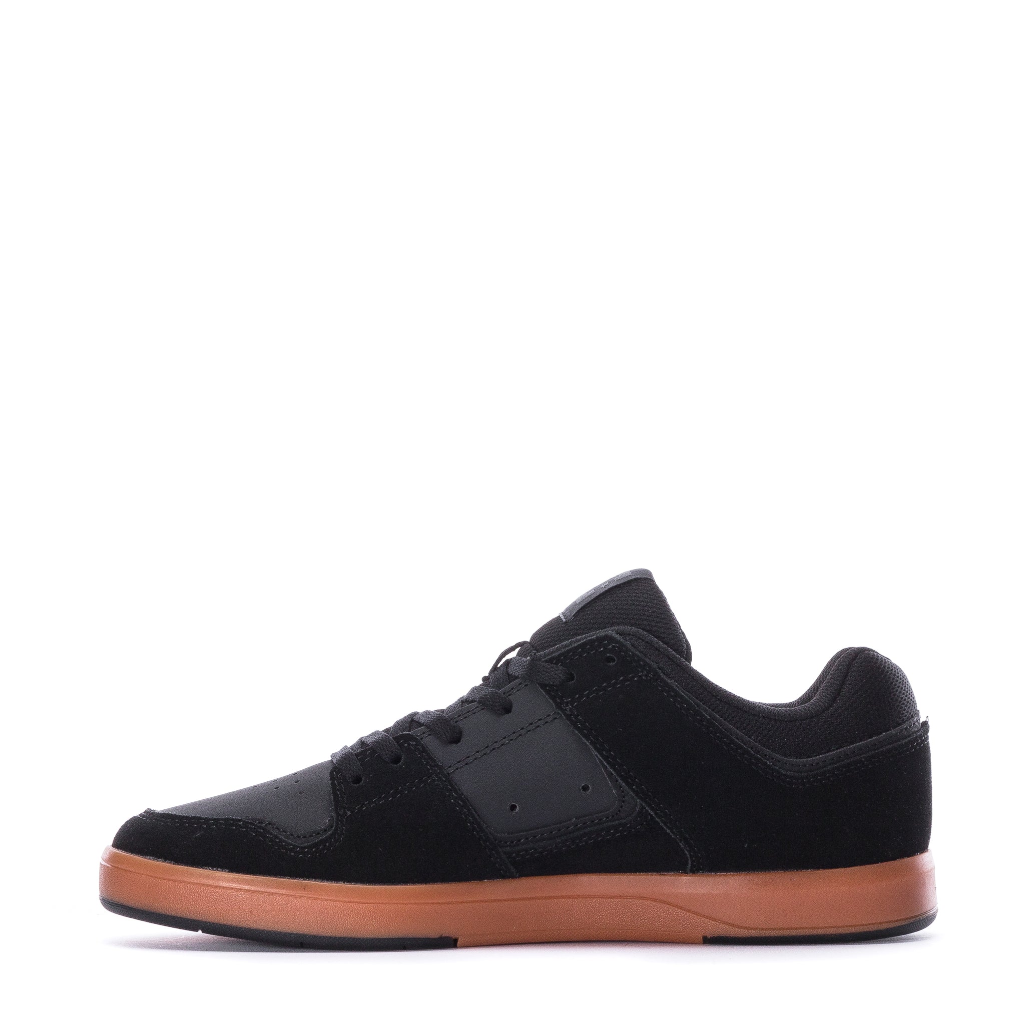 DC Shoes | Dc Shoes Cure Black Gum  | Calzado, Men, Zapatillas |