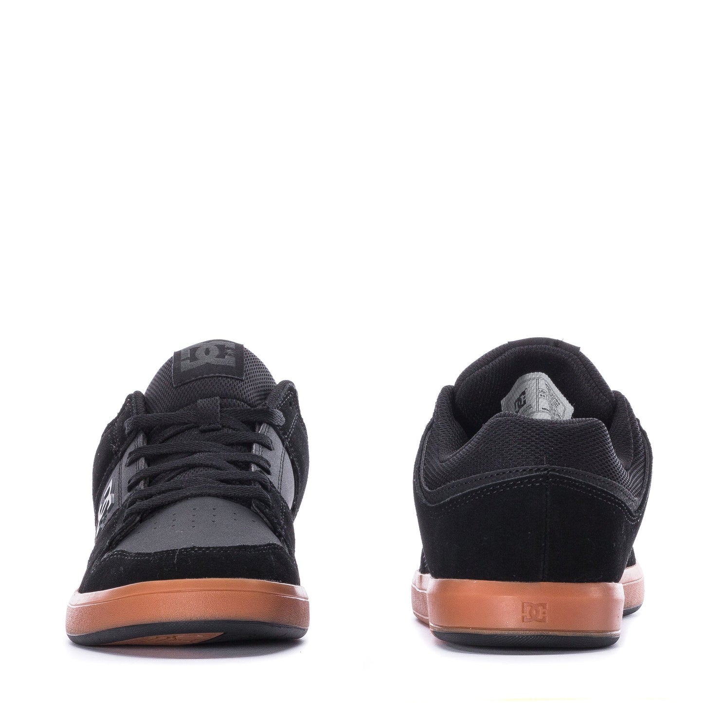 DC Shoes | Dc Shoes Cure Black Gum | Calzado, Men, Zapatillas |
