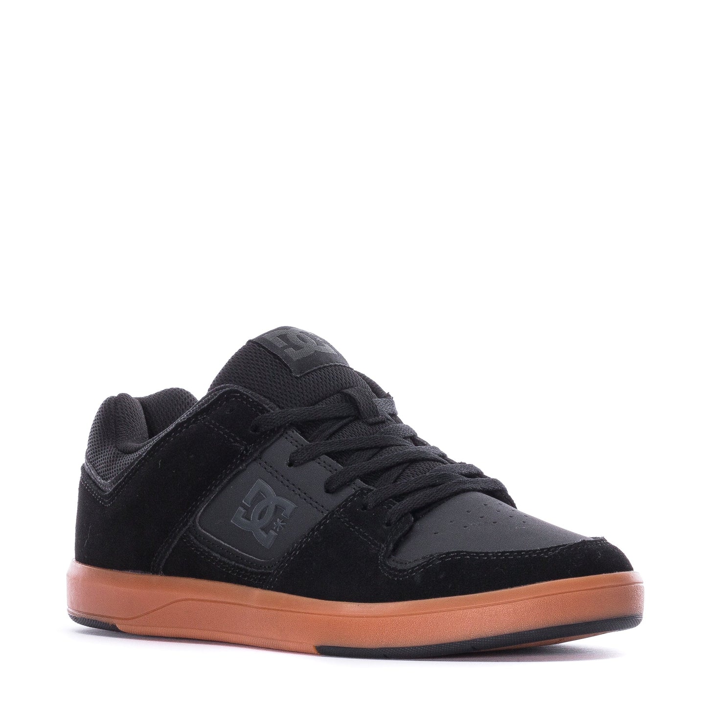 DC Shoes | Dc Shoes Cure Black Gum | Calzado, Men, Zapatillas |