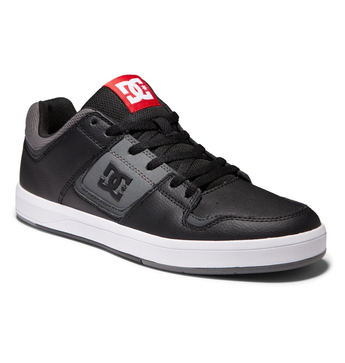 DC Shoes | Dc Shoes Cure Black/grey  | Calzado, Men, Unisex, Zapatillas |