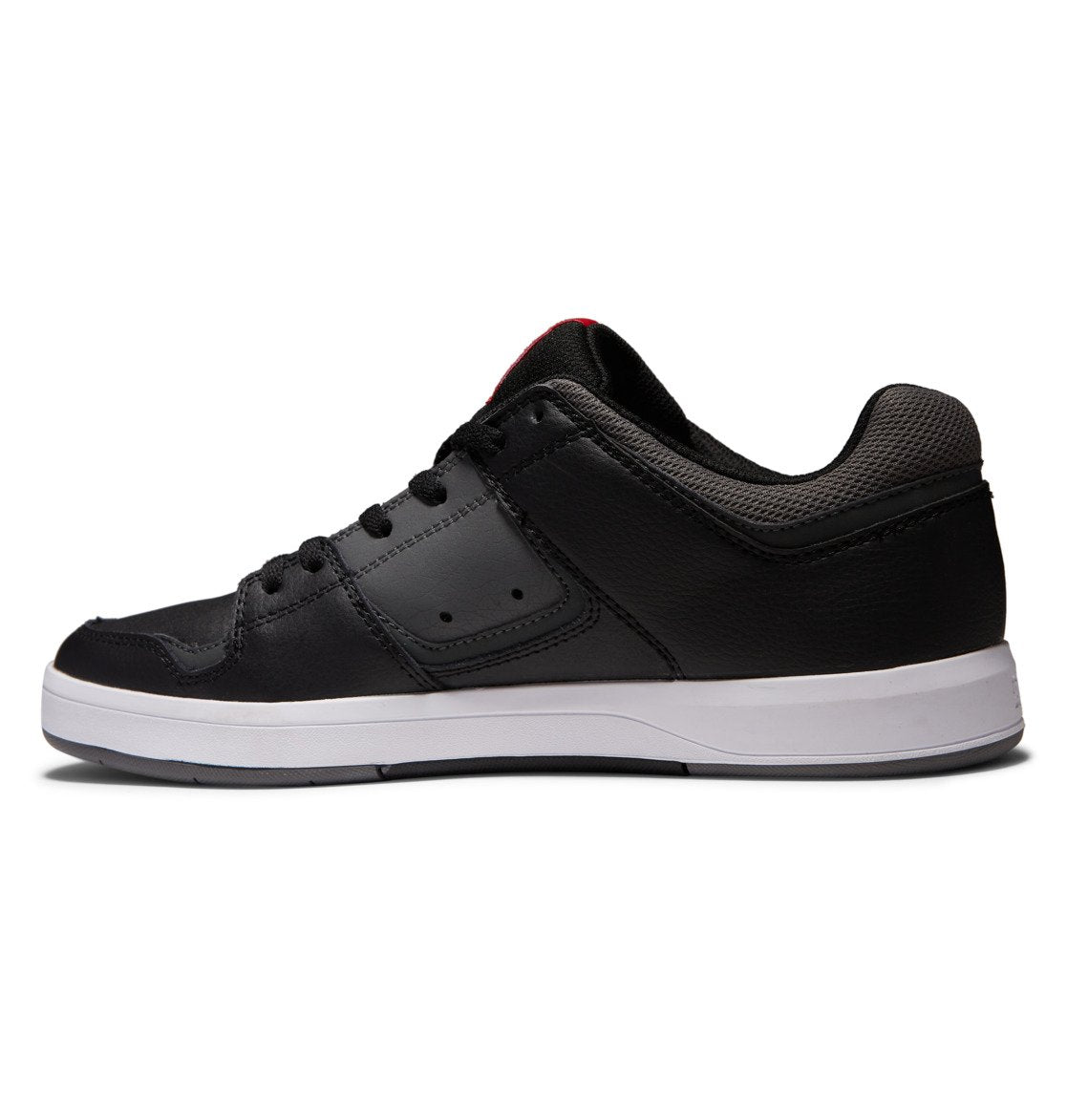 DC Shoes | Dc Shoes Cure Black/grey  | Calzado, Men, Unisex, Zapatillas |