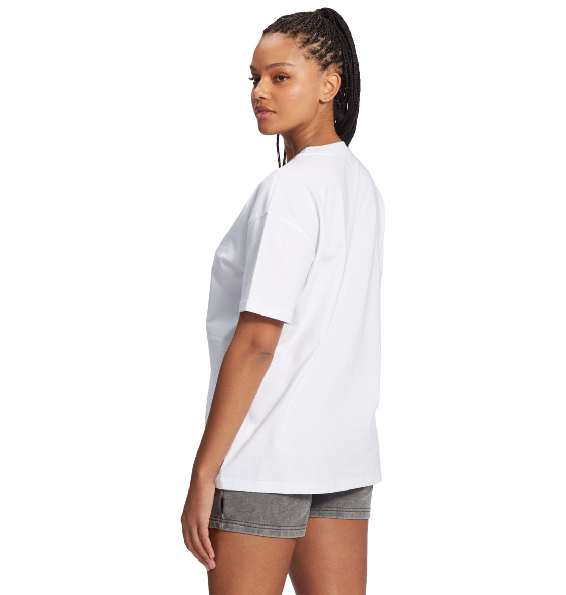 DC Shoes | Dc Shoes Dc Star Boyfriend Tee  | Camisetas, Camisetas manga corta, Ropa, Women |