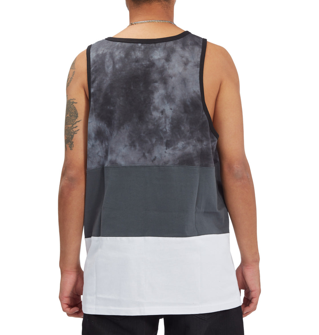 DC Shoes | Dc Shoes Deep End Tank  | Camisetas, Camisetas sin mangas, Men, Ropa |
