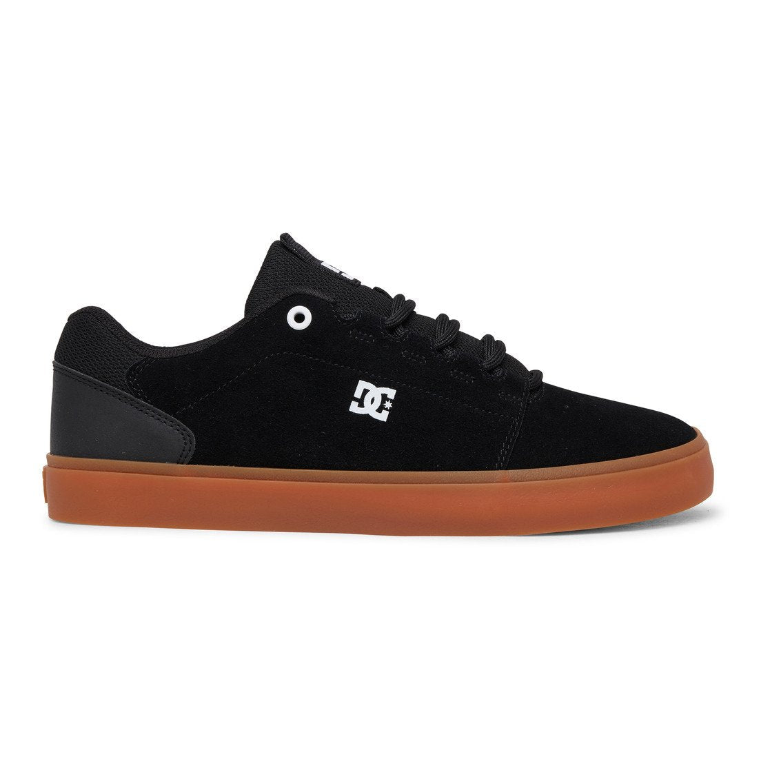 DC Shoes | Dc Shoes Hyde Black/Gum  | Calzado, Men, Zapatillas |