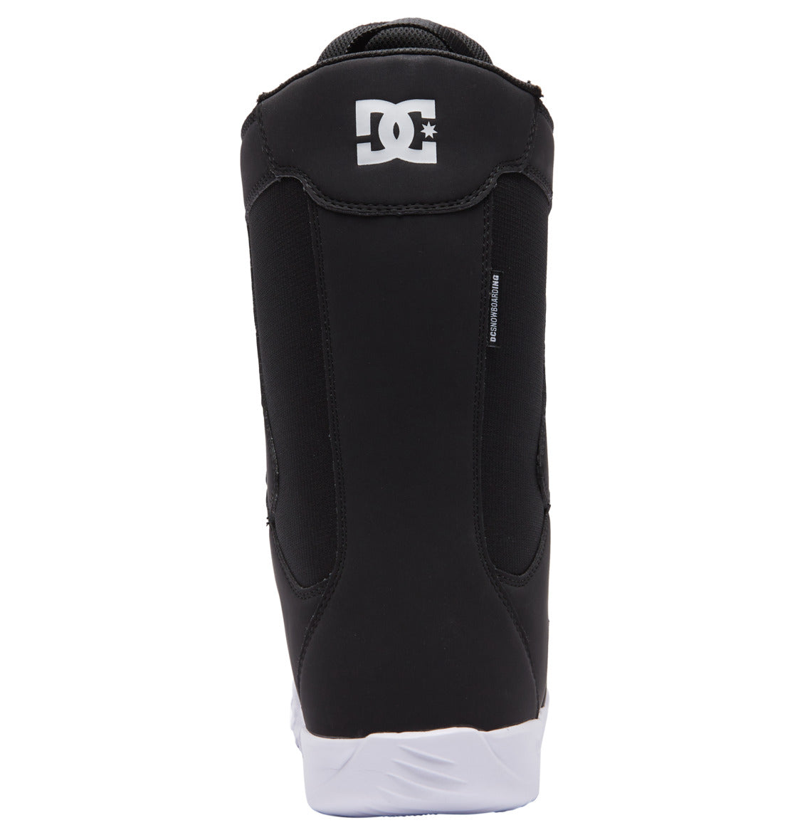 DC Shoes | Dc Shoes Phase Black | Botas, Lace, Men, Snowboard |
