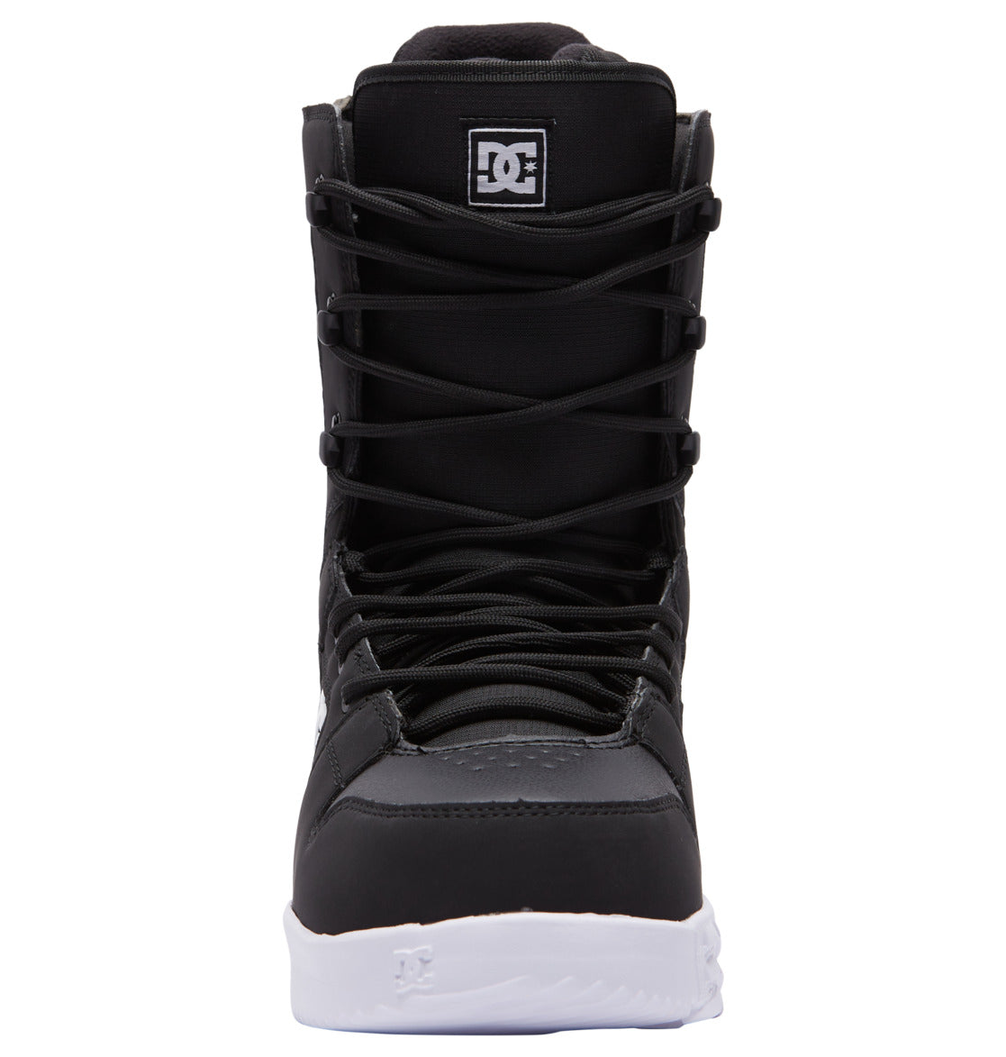 DC Shoes | Dc Shoes Phase Black | Botas, Lace, Men, Snowboard |