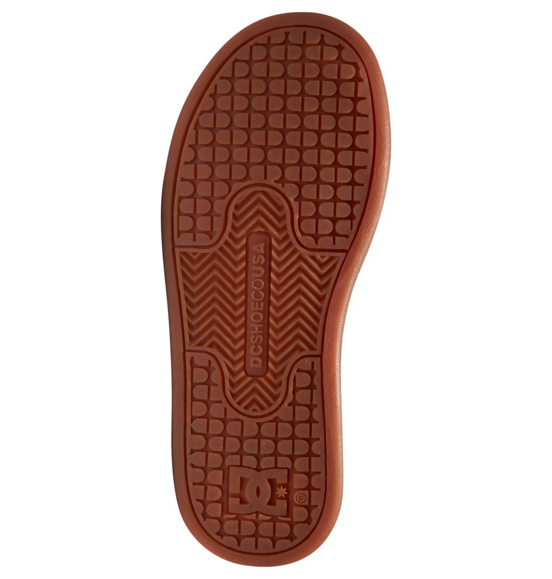DC Shoes | Dc Shoes Pure High-top WNT Brown/Wheat  | Calzado, Unisex, Youth, Zapatillas |