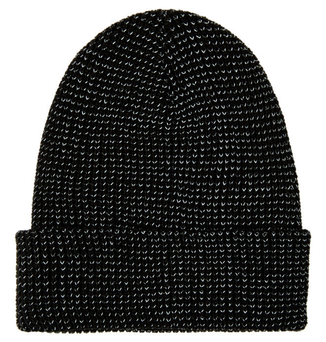 DC Shoes | Dc Shoes Sight Beanie Black  | Accesorios, Gorros, Men |