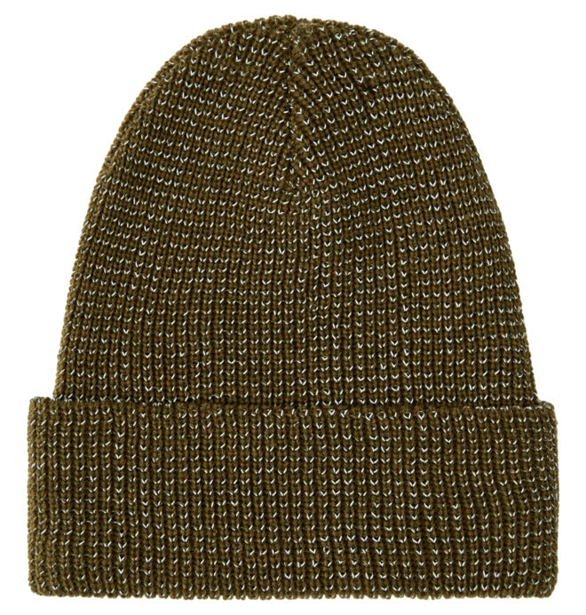 DC Shoes | Dc Shoes Sight Beanie Ivy Green  | Accesorios, Gorros, Men | 