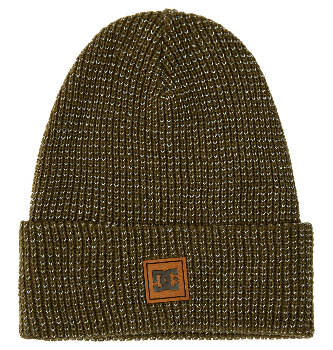 Dc Shoes Sight Beanie Ivy Green | Gorros | surfdevils.com