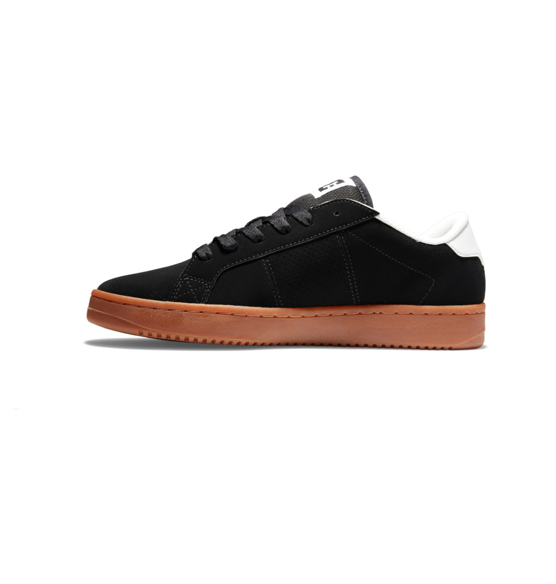 DC Shoes | Dc Shoes Striker Black/white/gum | Calzado, Men, Zapatillas |