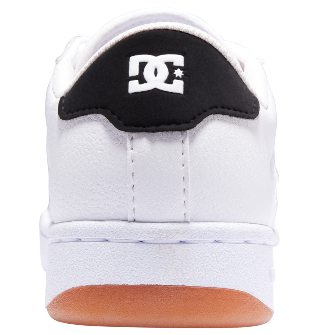 DC Shoes | Dc Shoes Striker White/black/gum  | Calzado, Men, Zapatillas |