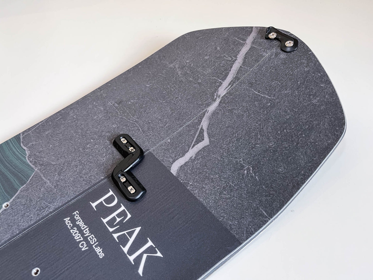 Easy snowboards | Easy snowboards Peak splitboard 162W  | Snowboard, Tablas de snowboard, Unisex | 