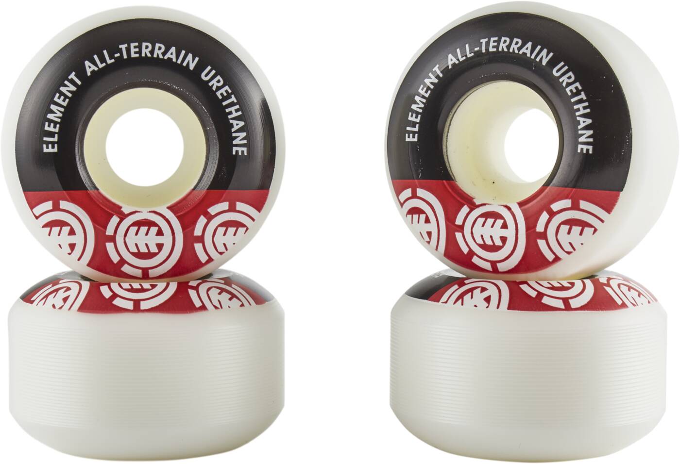 Element | Element Section 52mm  | Ruedas, Skate, Unisex | 