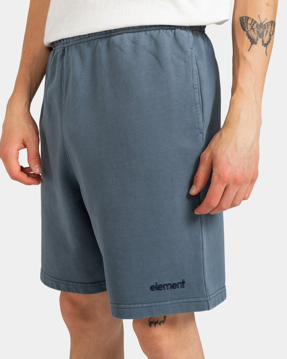 Pantalones cortos Element Cornell 3.0 Shorts Midnight Navy