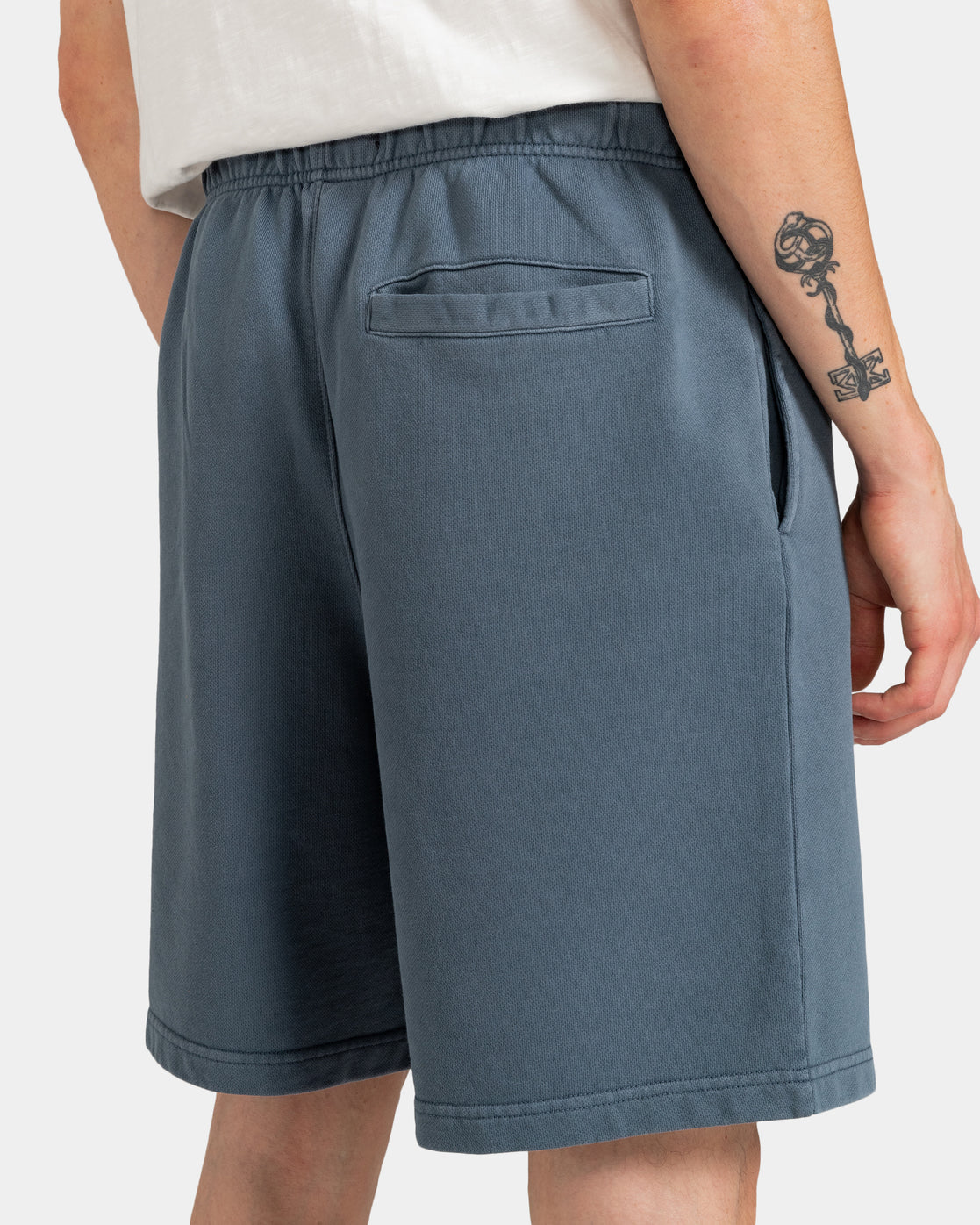 Pantalones cortos Element Cornell 3.0 Shorts Midnight Navy