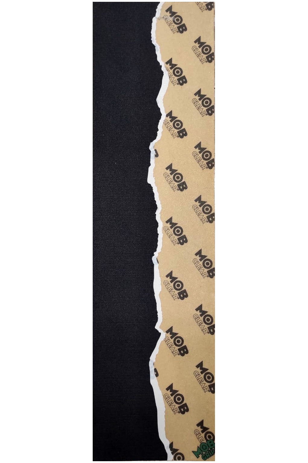 MOB Grip | Lija MOB Grip Tom Clear Vertical | Lija, Skate, Unisex |