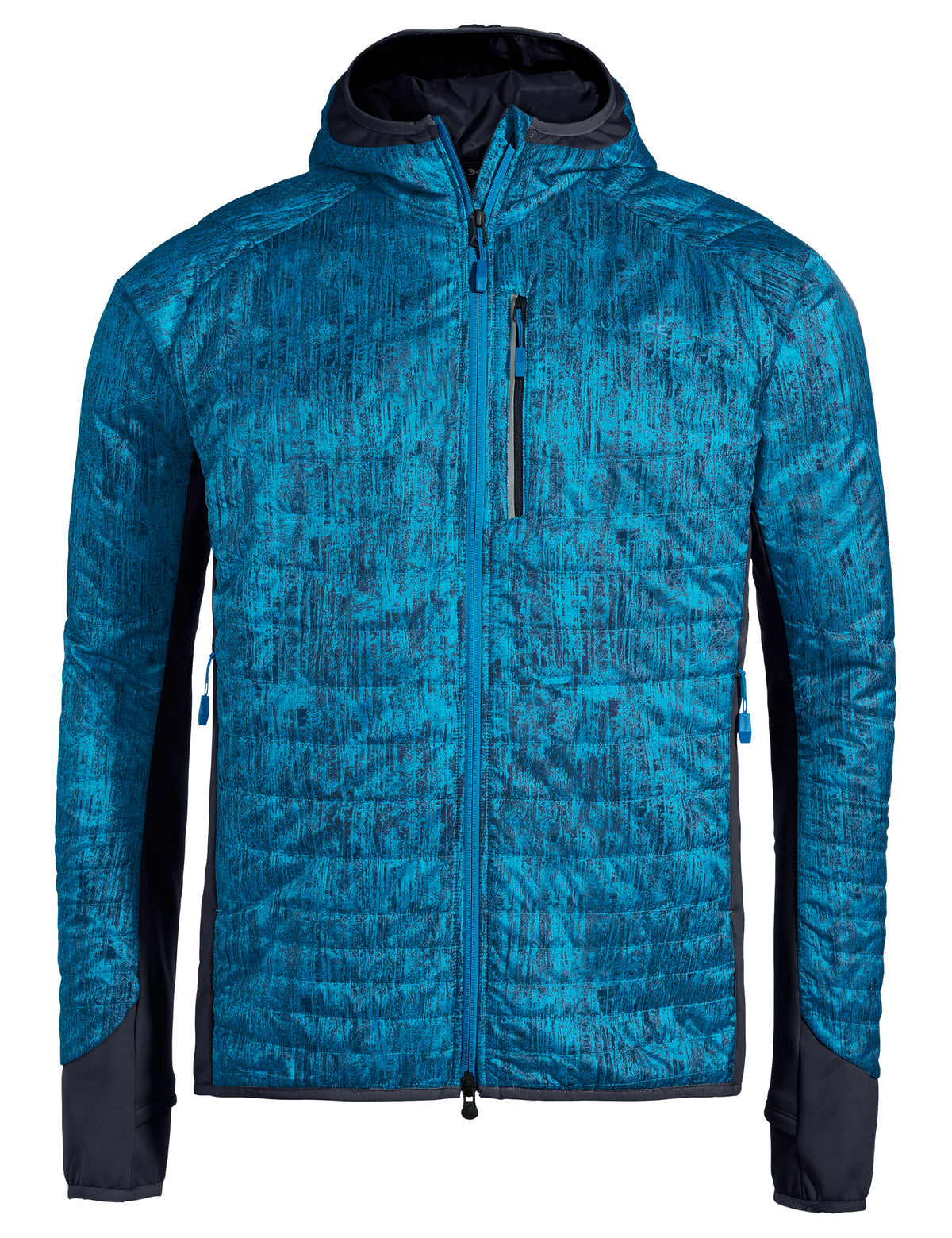Vaude | Me Sesvenna AOP Jacket III Icicle | Men, Ropa Termica, Snowboard |