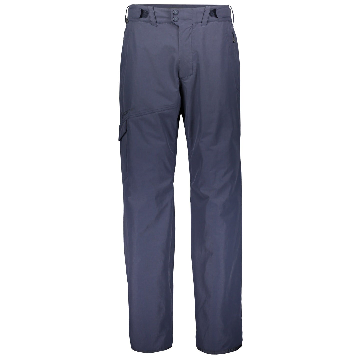 Scott | Men's Ultimate Dryo Snowboard Pants Blue Nights | Men, Pantalones Nieve Hombre, Snowboard, Unisex |