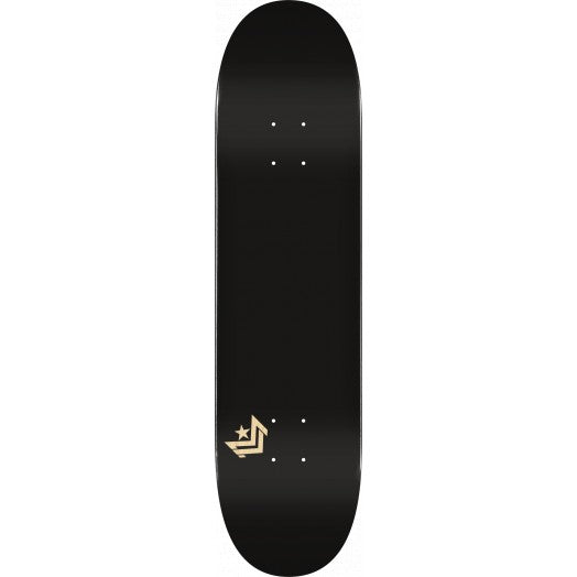 Mini Logo | Mini Logo Chevron Deton 8 BLK | Skate, Tablas de skate, Unisex |