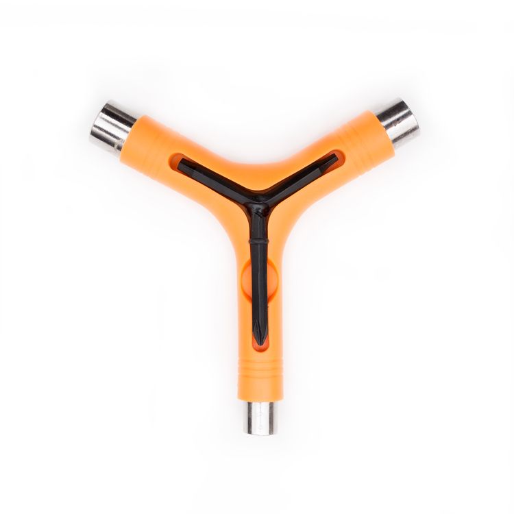 Pig | PIG Tool Orange  | Skate, Skate Tools, Unisex | 