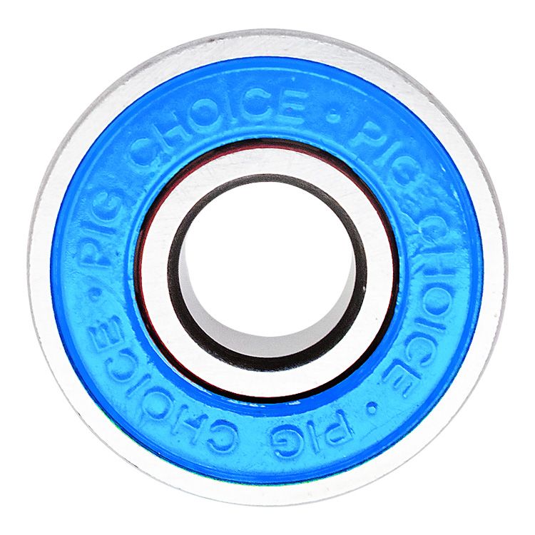 Pig | Rodamientos PIG Neon Bearings  | Rodamientos, Skate, Unisex |