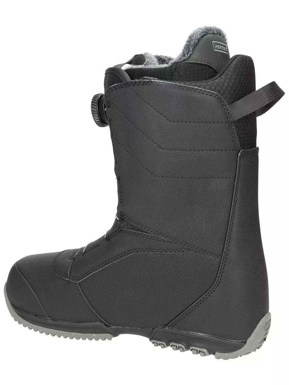 Ruler_Boa_2023_Botas_Snowboard