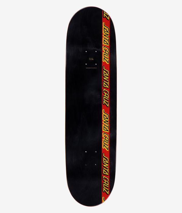 Santa Cruz | Tabla de Skate Santa Cruz Descend Dot 8.5"  | Skate, Tablas de skate, Unisex | 