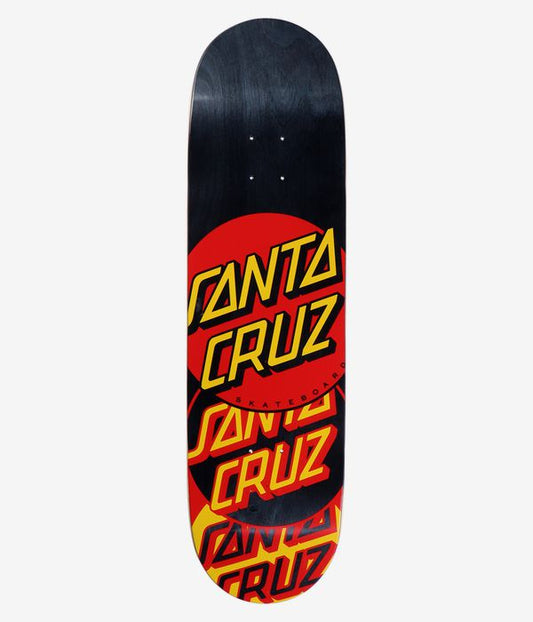 Santa Cruz | Tabla de Skate Santa Cruz Descend Dot 8.5"  | Skate, Tablas de skate, Unisex | 